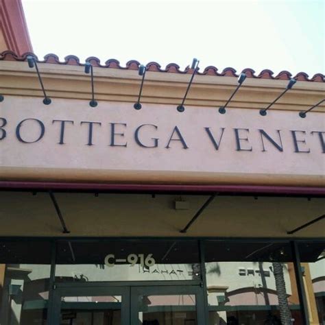 bottega veneta outlet cabazon